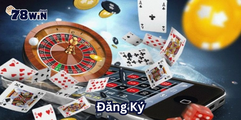 Đăng Ký là gì?